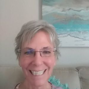 Meet your Posher, Pamela